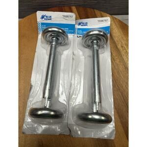 Blue Hawk, 2-Pack, Steel, Garage Door Roller Model # 11-0656 2 Packs of 2